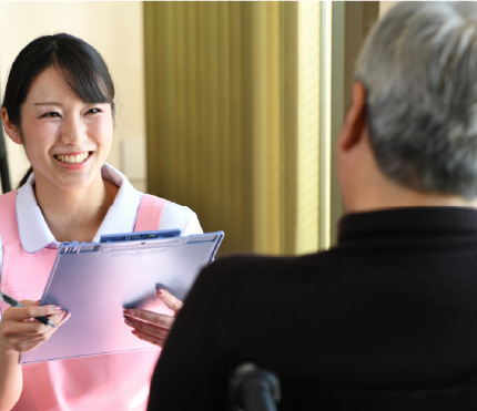 介護予防短期入所療養介護、短期入所療養介護